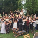 3. Και το κέφι ξεχείλισε..