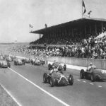 68 years racing F1 history 10