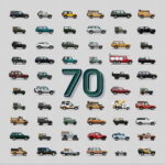 70 years Land Rover 01