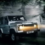70 years Land Rover 09