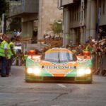 787B Le Mans Classic 2022