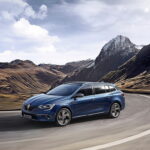 Νο 7 Renault sport tourer