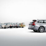 90 years Volvo 11