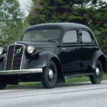 90 years Volvo 15