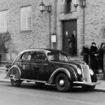 90 years Volvo 20