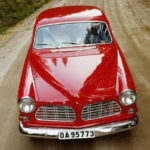 90 years Volvo 25