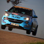 ADAC Opel Rallye Cup 10