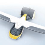 AeroMobil 4,0 Flying Car 15