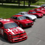Alfa Romeo - 01