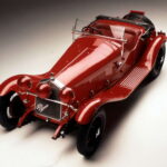 Alfa Romeo Heritage Mille miglia 10