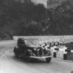 Alfa Romeo Heritage Mille miglia 11