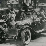 Alfa Romeo Heritage Mille miglia 12