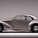 Alfa Romeo Heritage Mille miglia 14