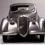 Alfa Romeo Heritage Mille miglia 15