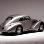 Alfa Romeo Heritage Mille miglia 16