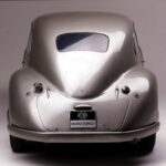 Alfa Romeo Heritage Mille miglia 17