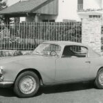 Alfa Romeo Heritage Mille miglia 20