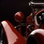 Alfa Romeo Heritage Mille miglia 21