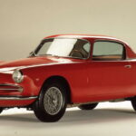 Alfa Romeo Heritage Mille miglia 23