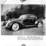 Alfa Romeo Heritage Mille miglia 26