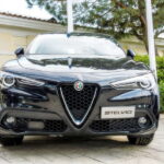Alfa Romeo Money Show 13