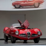 Alfa Romeo Museum 10