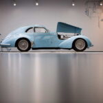 Alfa Romeo Museum 11