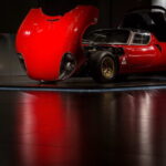 Alfa Romeo Museum 12