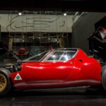 Alfa Romeo Museum 13