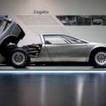Alfa Romeo Museum 14