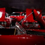 Alfa Romeo Museum 15