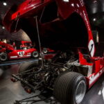 Alfa Romeo Museum 16