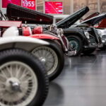Alfa Romeo Museum 17