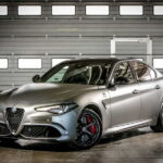 Alfa Romeo NRING 17