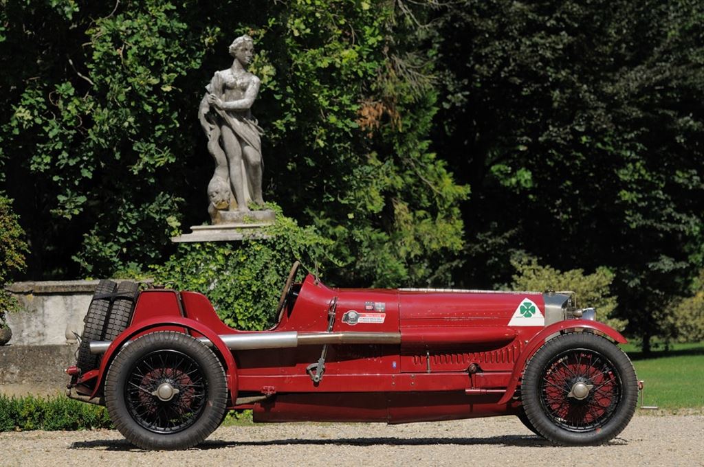 Alfa Romeo RIAR_ 07