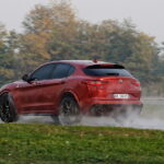 Alfa Romeo Stelvio 11