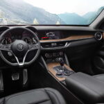 Alfa Romeo Stelvio 150hp 16