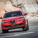 Alfa Romeo Stelvio 15