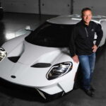 All New Ford GT 10