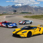 All New Ford GT 13