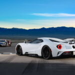 All New Ford GT 16