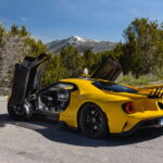 All New Ford GT 17