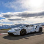 All New Ford GT 18
