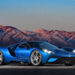 All New Ford GT 19