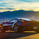 All New Ford GT 20
