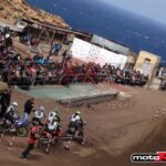 All star mukonos Show 133