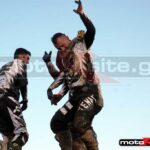 All star mukonos Show 160