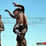 All star mukonos Show 161