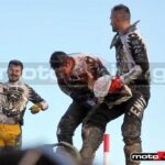 All star mukonos Show 162