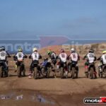All star mukonos Show 164
